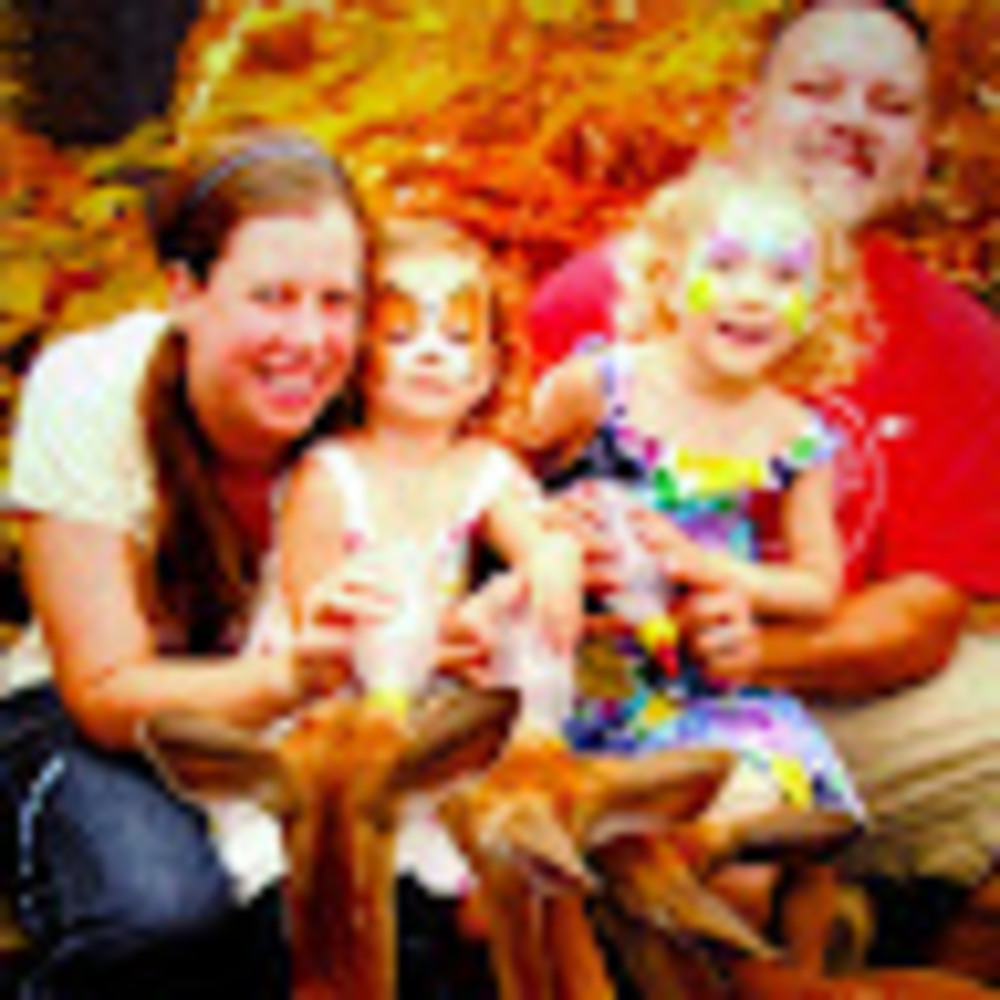 Meet your Posher, Jessie